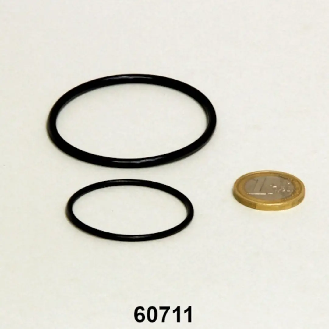 JBL UV-C O-Ring Kwartsglas