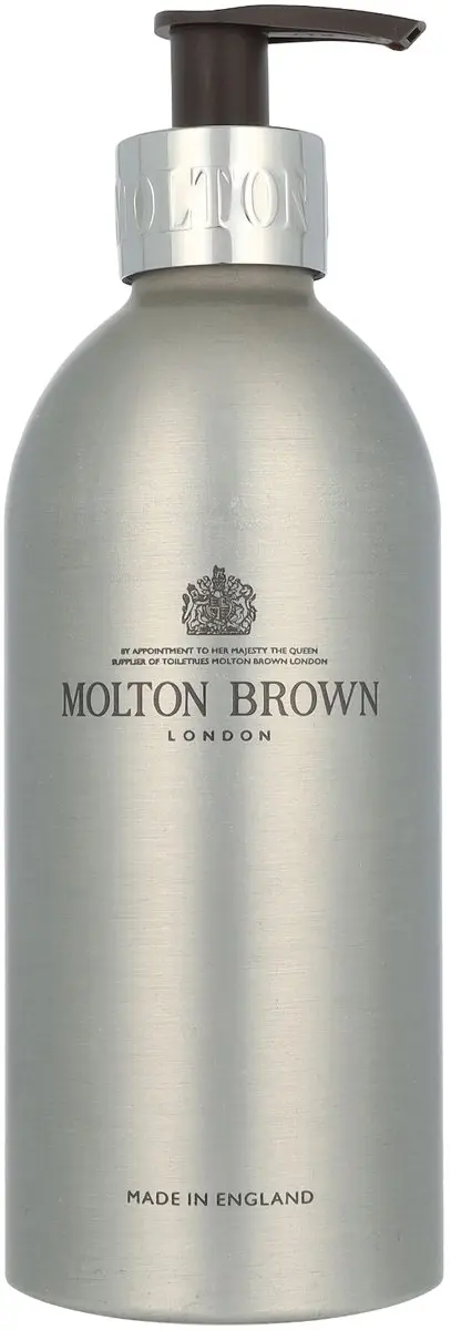 Molton Brown Infinite Delicious Rhubarb & Rose Bad & Douchegel 50ml