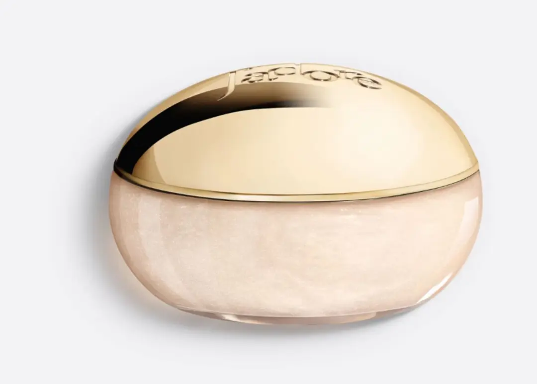 Dior J'Adore I Love Les Adorables Glittering Scrub 150ml