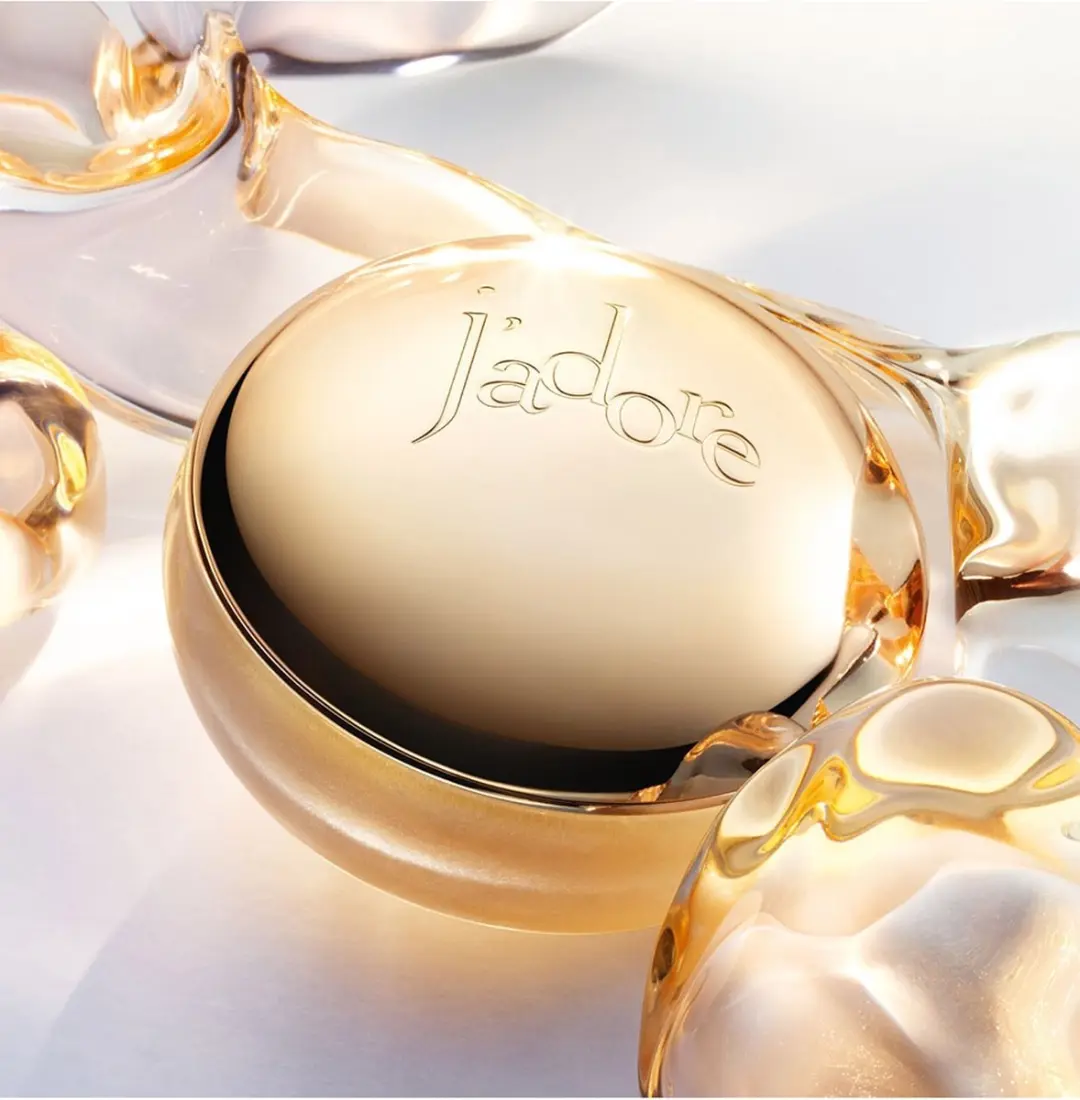 Dior J'Adore I Love Les Adorables Glittering Scrub 150ml