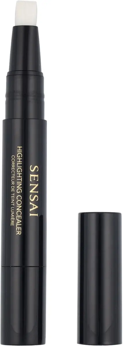 Sensai Highlighting Concealer 002 Luminous Sand - 4ml