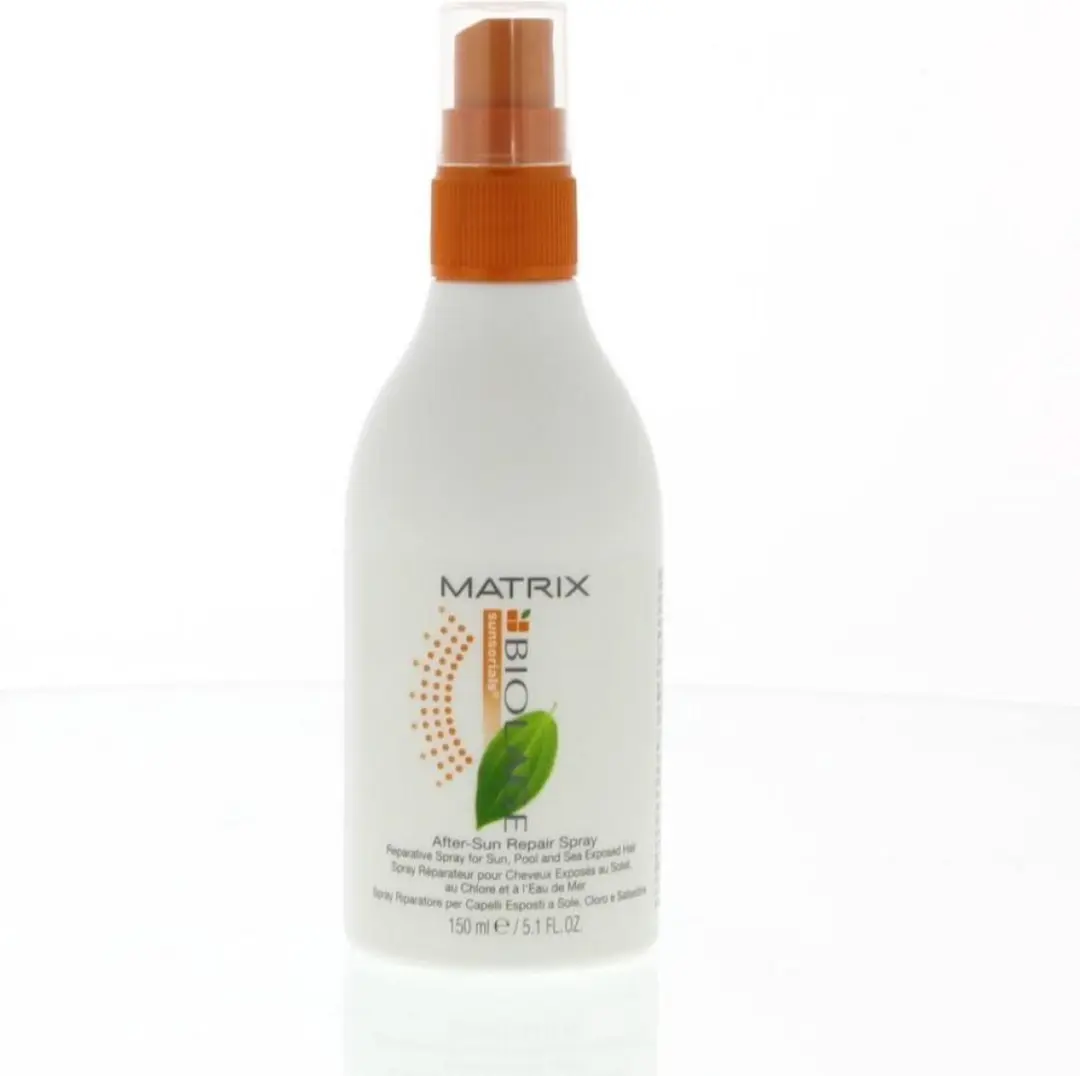 Matrix Biolage Sunsorials After-Sun Repair Spray 150ml