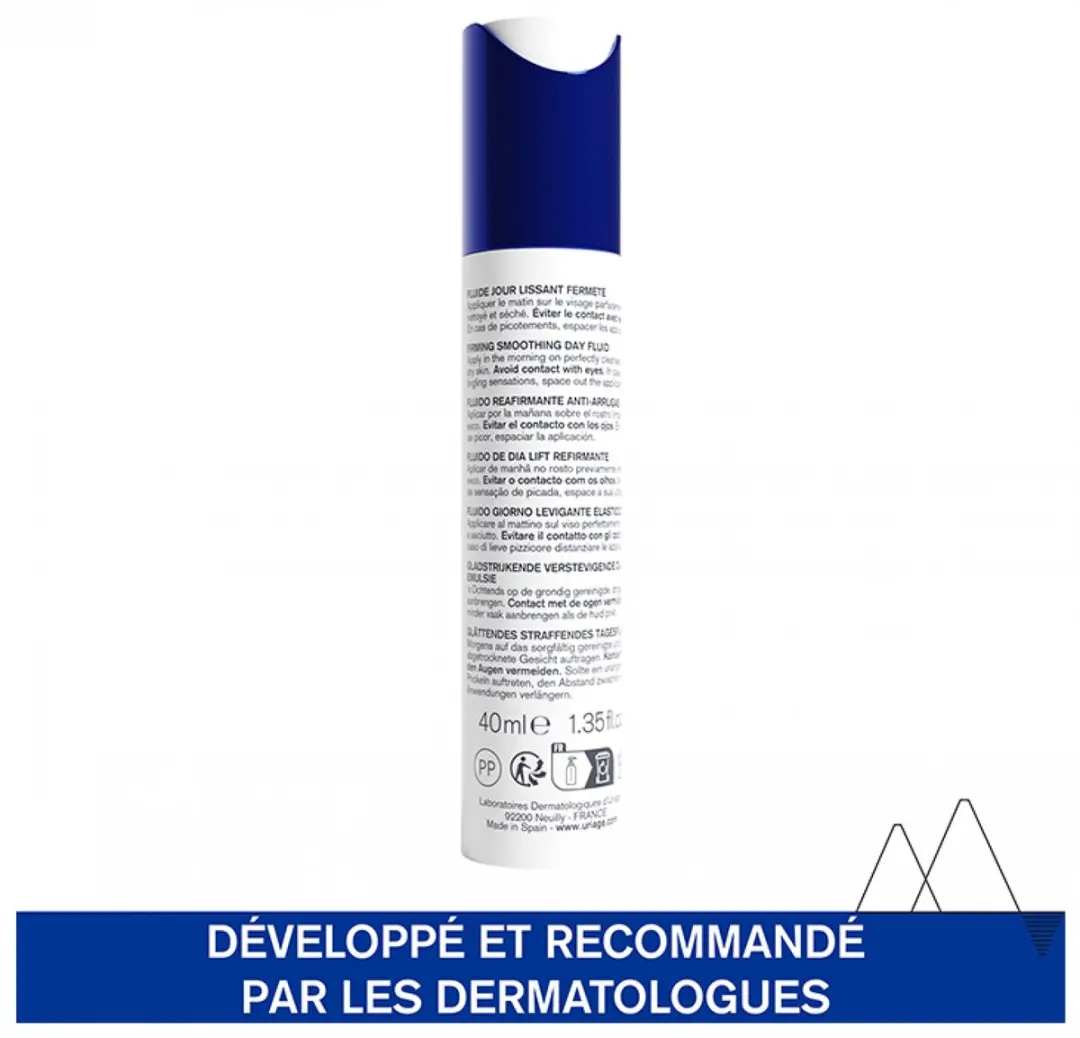 Uriage Age Lift Fluïde 40ml