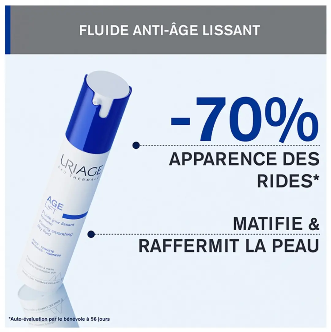 Uriage Age Lift Fluïde 40ml