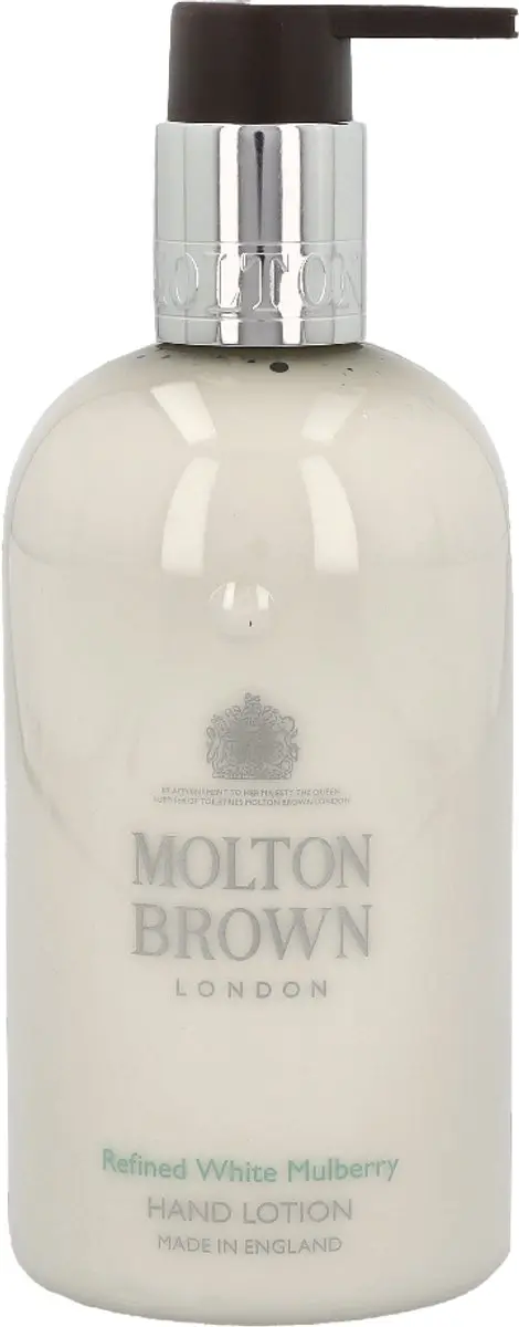 Molton Brown Refined White Mulberry & Thyme Handlotion 300ml