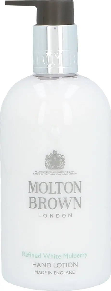 Molton Brown Refined White Mulberry & Thyme Handlotion 300ml