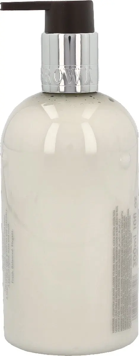 Molton Brown Refined White Mulberry & Thyme Handlotion 300ml