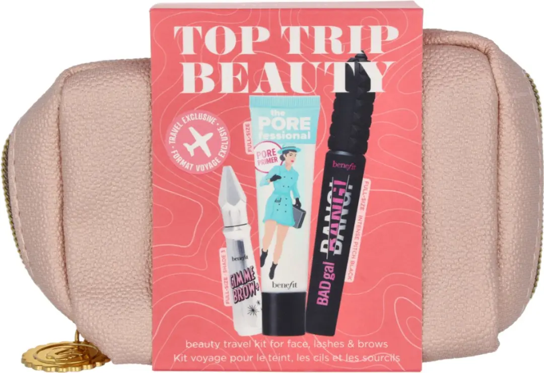 Benefit Top Trip Beauty 632004150264