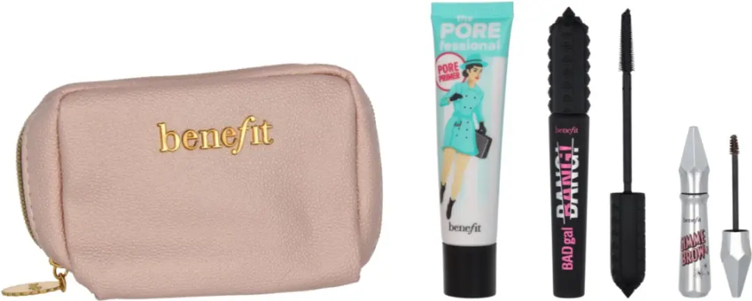 Benefit Top Trip Beauty 632004150264 - 33,5ml