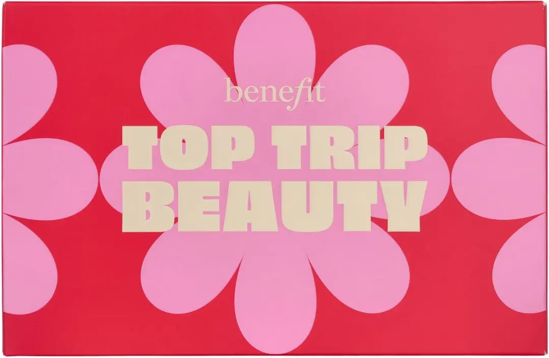 Benefit Top Trip Beauty 632004150264 - 33,5ml