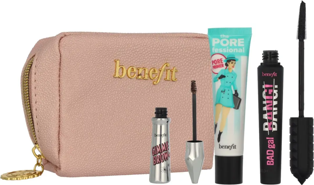 Benefit Top Trip Beauty 632004150264 - 33,5ml