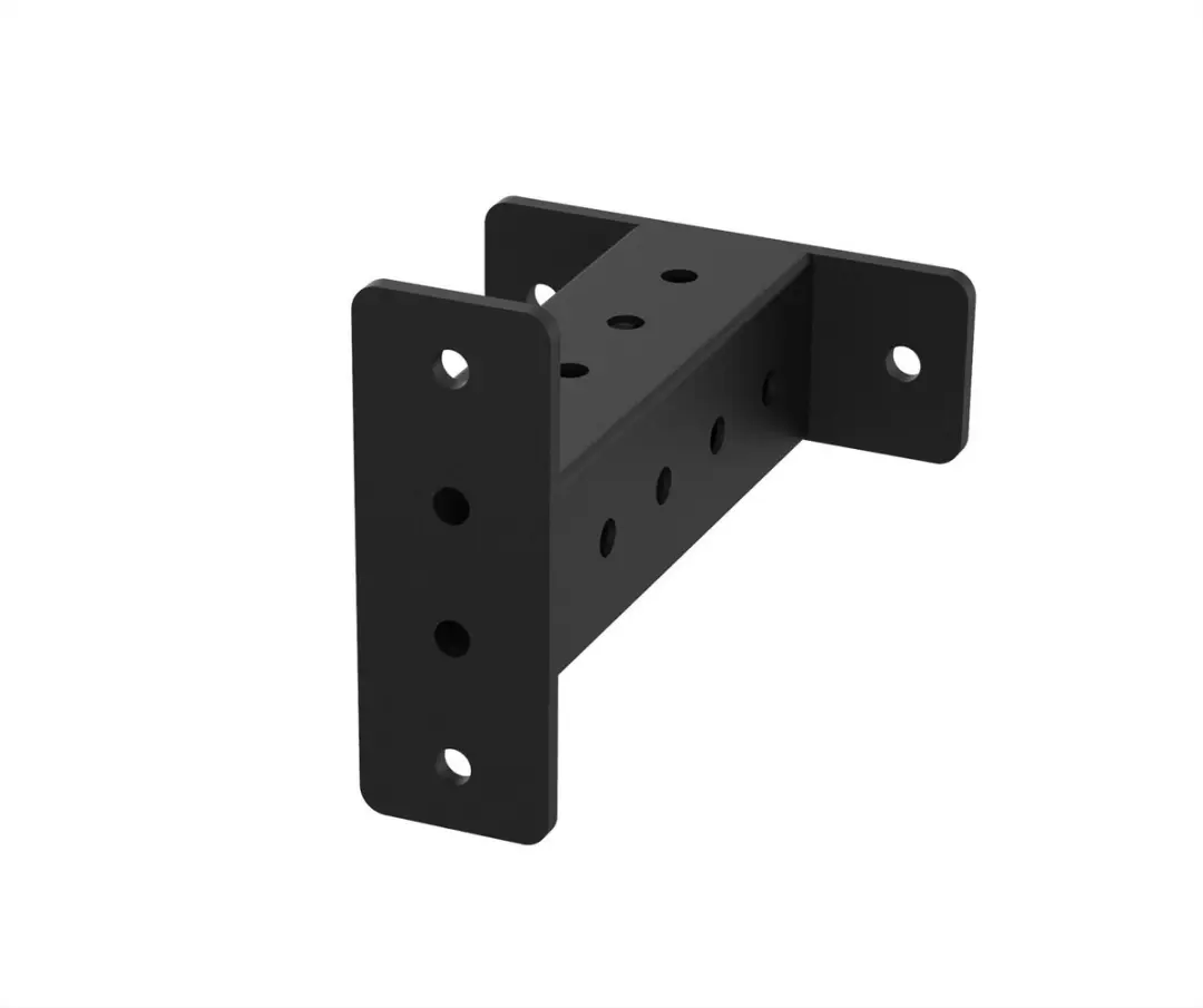LifeMaxx Crossmaxx XL Wall Mount V2