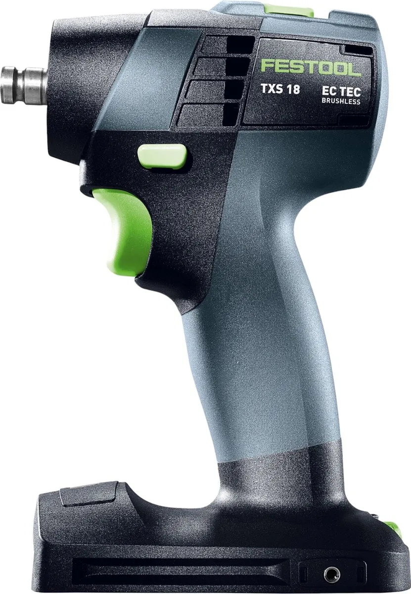 Festool TXS 18 Accuboormachine 40Nm - 2x 8.0Ah + Systainer