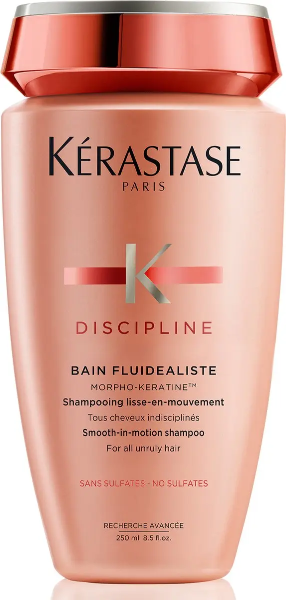 Kérastase Discipline Bain Fluidealiste Shampoo 250ml