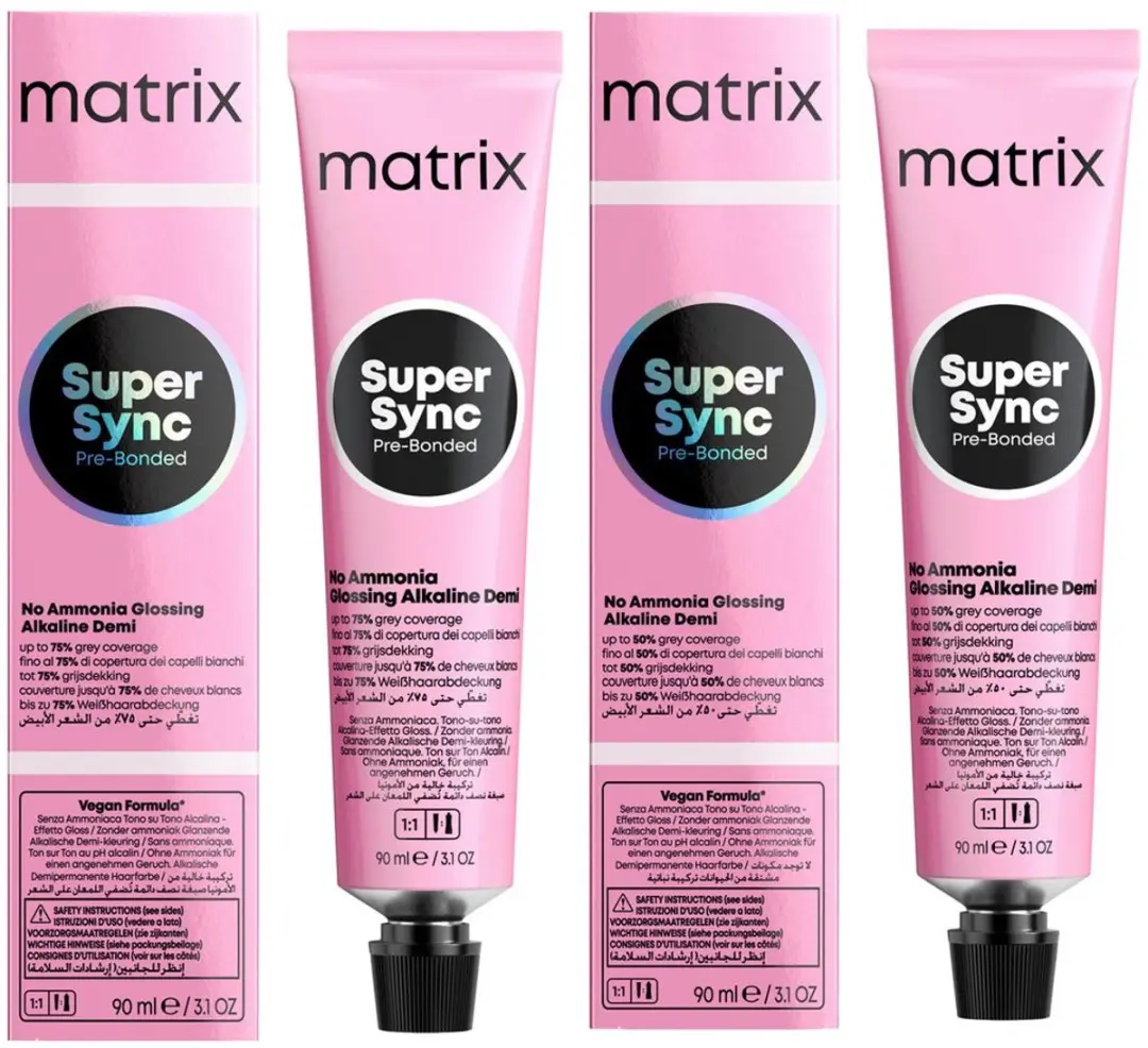 Matrix Super Sync Reflecterende Zonnebril