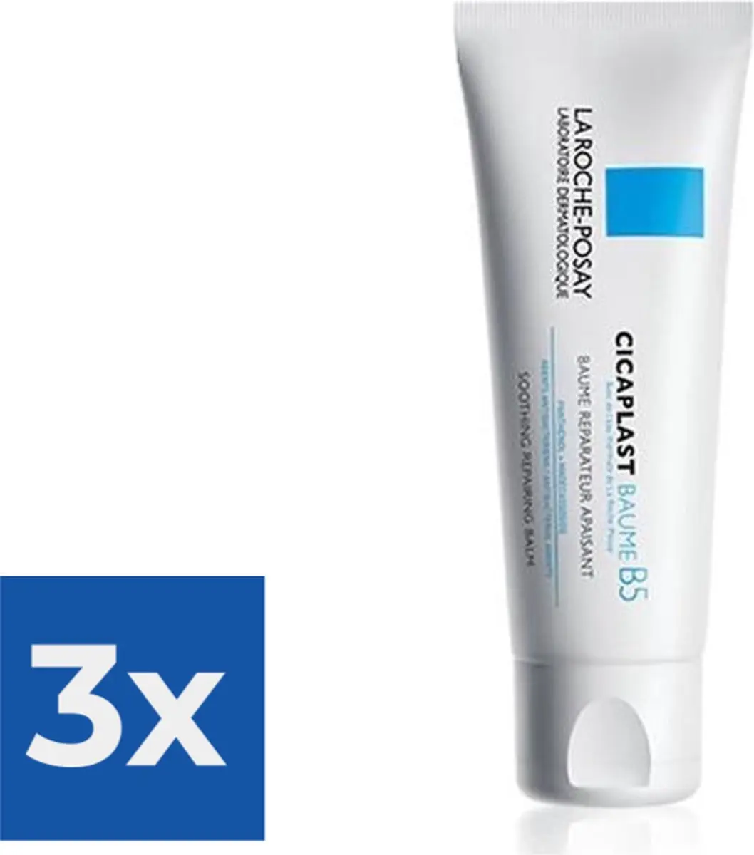 La Roche-Posay Cicaplast Baume B5 Bodycrème