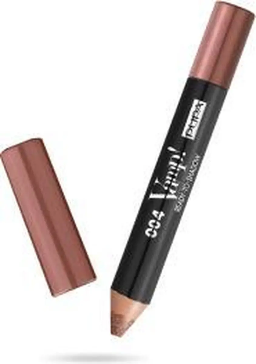 Pupa Milano Vamp! Ready to Shadow 004