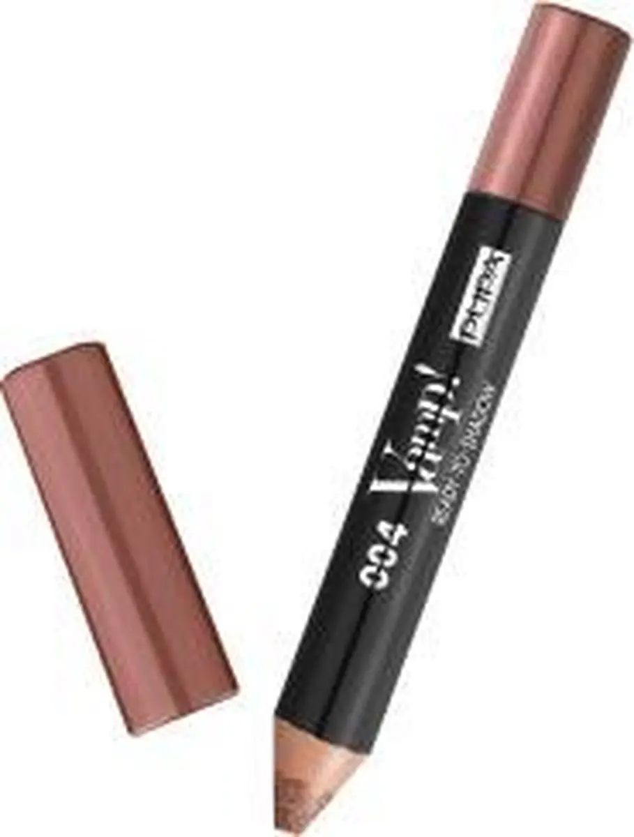 Pupa Milano Vamp! Ready to Shadow 004 - Hot Copper - 1.5 g