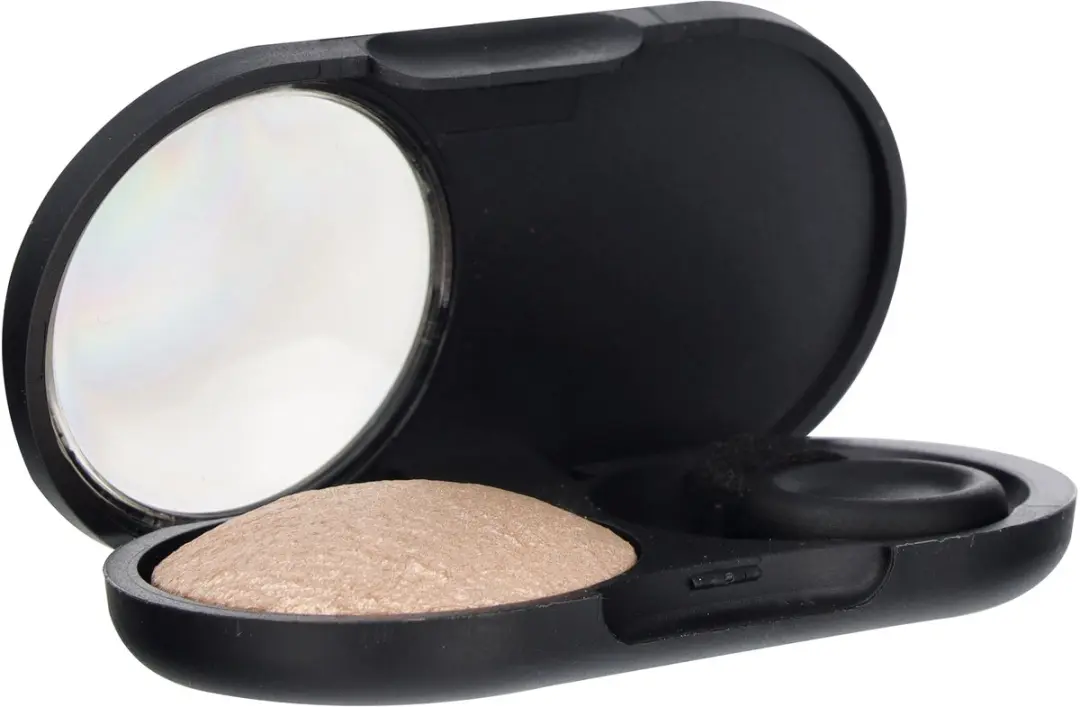 Pupa Milano Vamp! Wet & Dry Oogschaduw 201 Champagne Gold - Goud 1g
