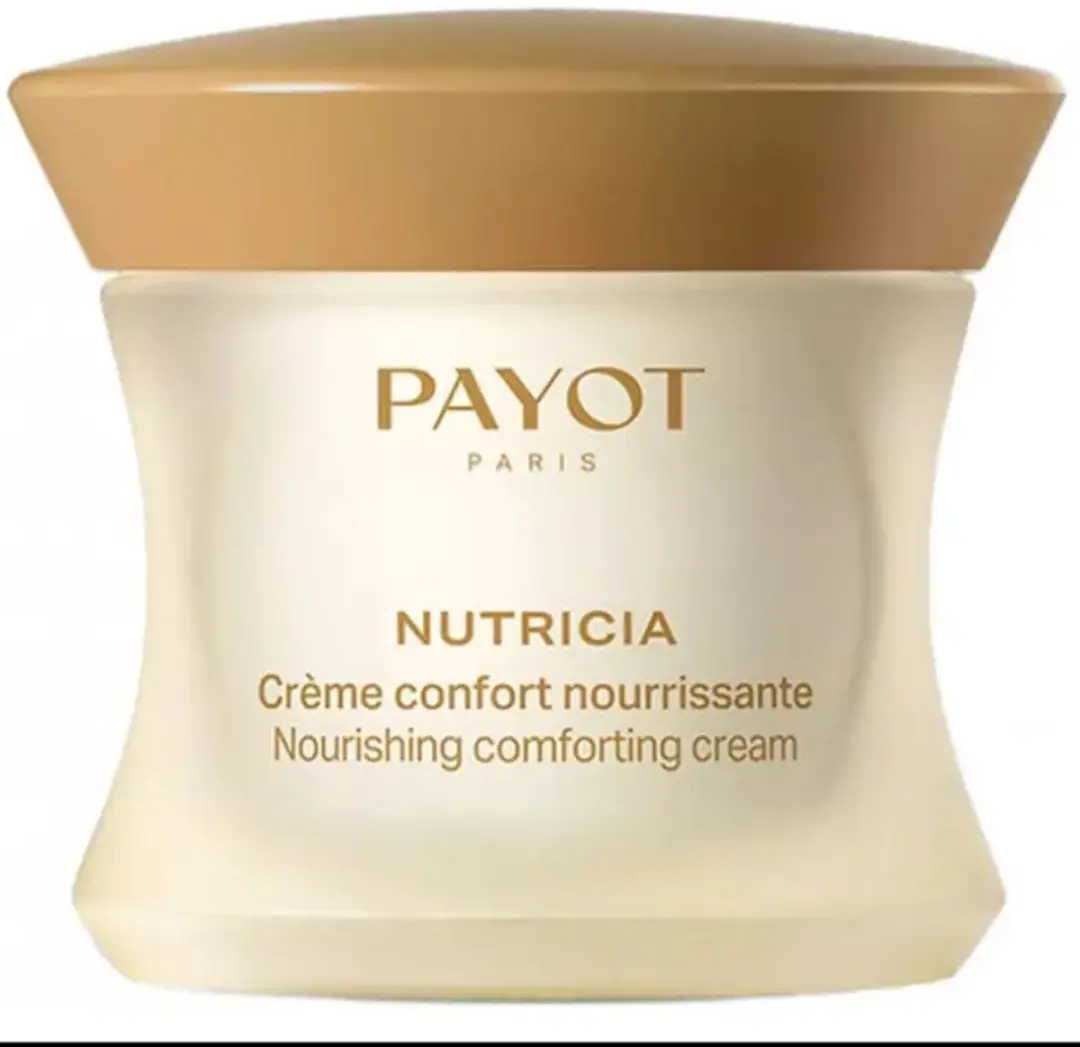 Payot Nutricia Verfrissende Voedende Crème 50ml