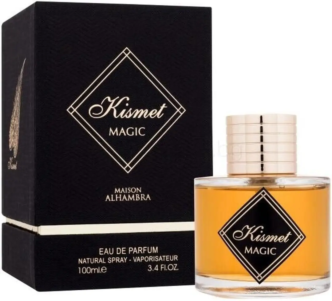 Maison Alhambra Kismet Angel Eau de Parfum 100ml