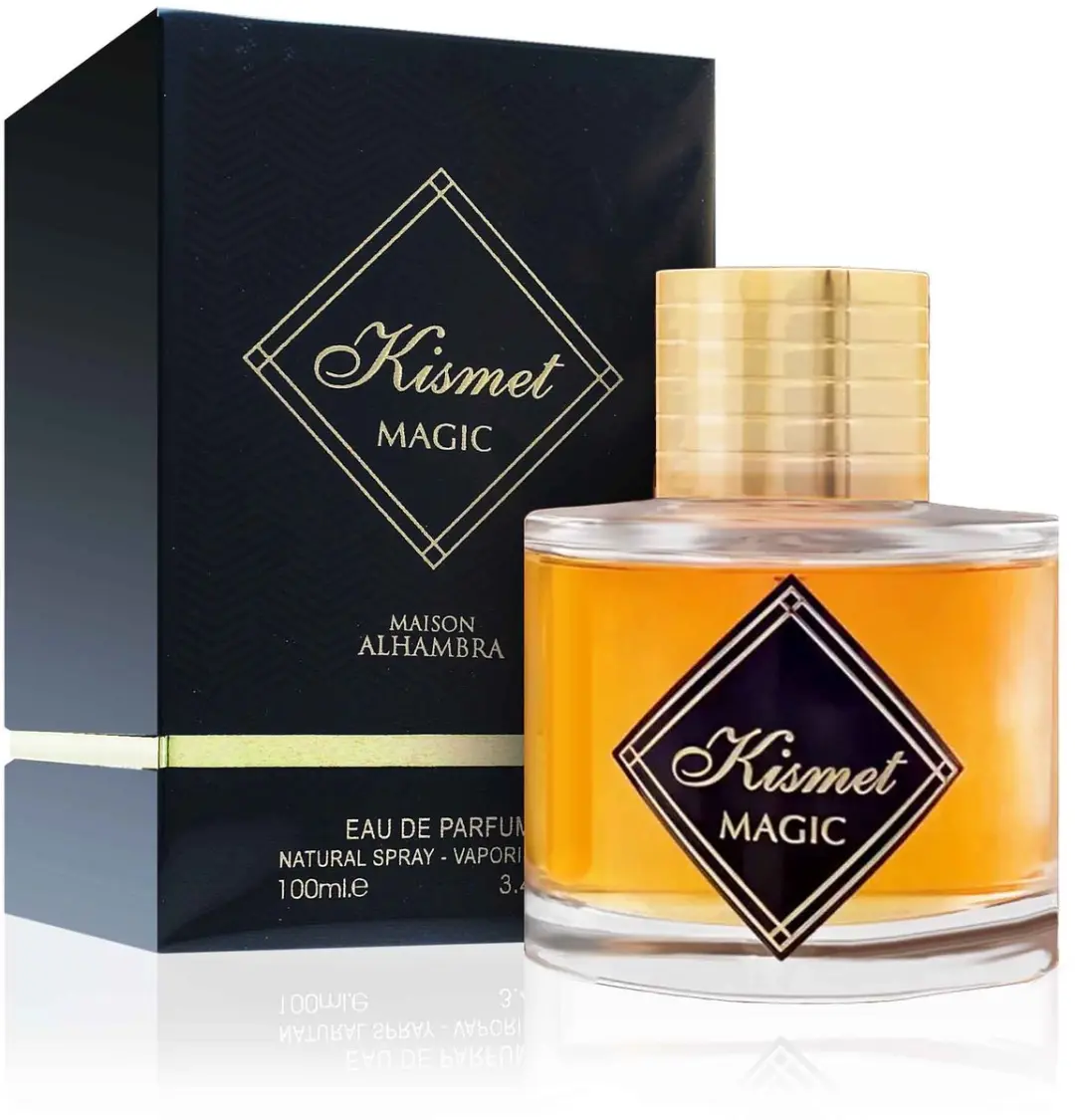 Maison Alhambra Kismet Angel Eau de Parfum 100ml