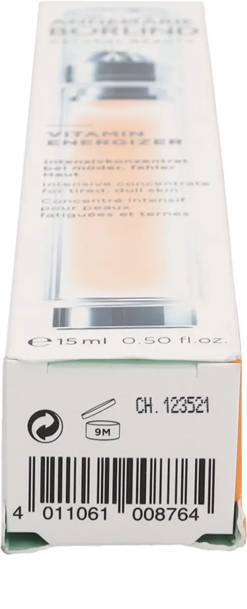Annemarie Börlind Beauty Shot Vitamin Energizer 15ml