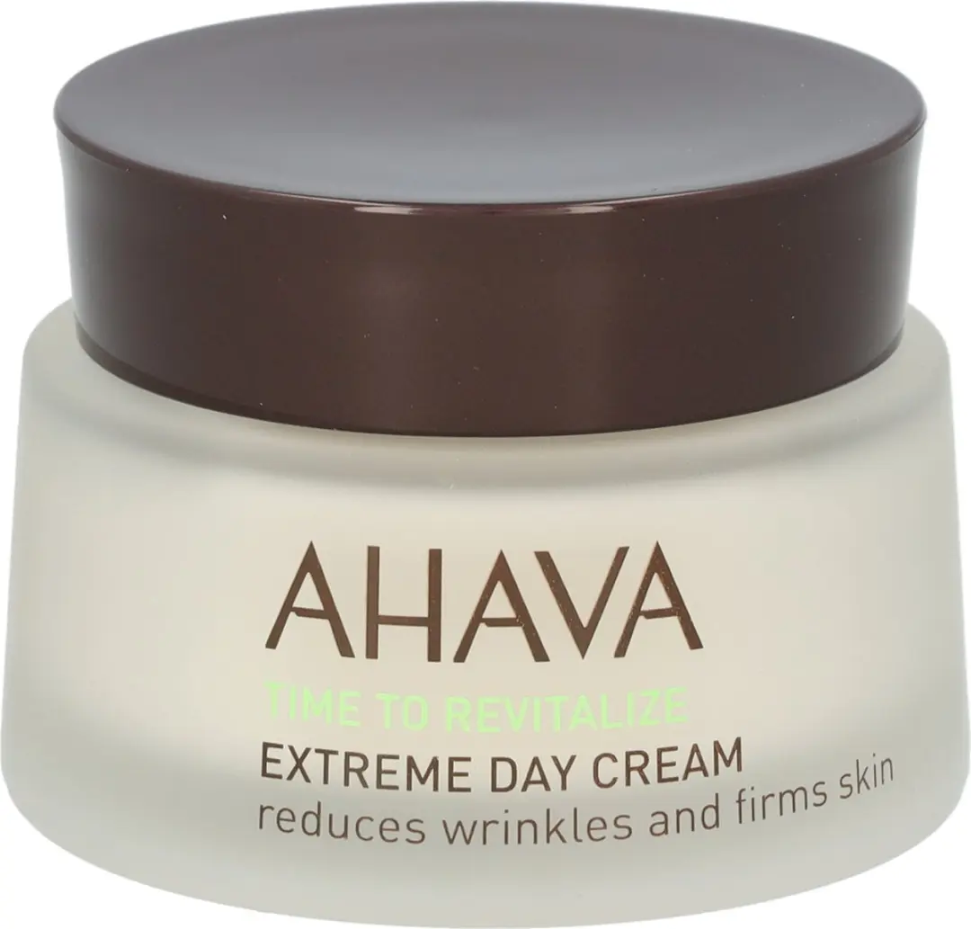 AHAVA Extreme Voedende Dagcreme 50ml