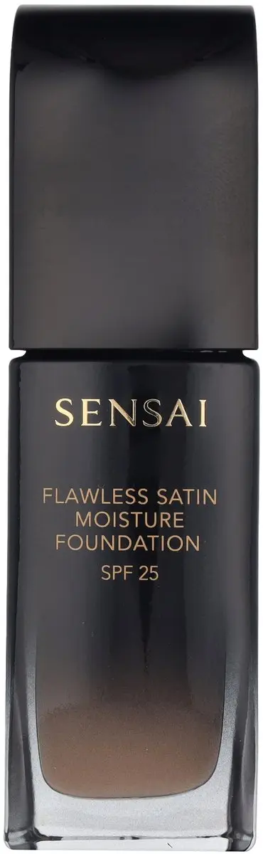 Sensai Kanebo Haarolie 30ml