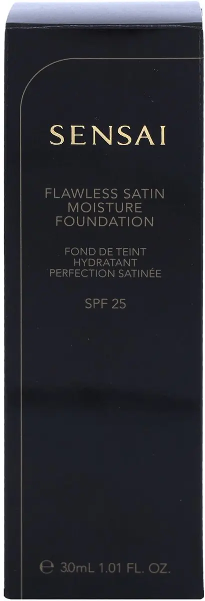 Sensai Kanebo Haarolie 30ml