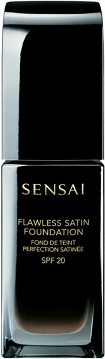 Sensai Kanebo Haarolie 30ml