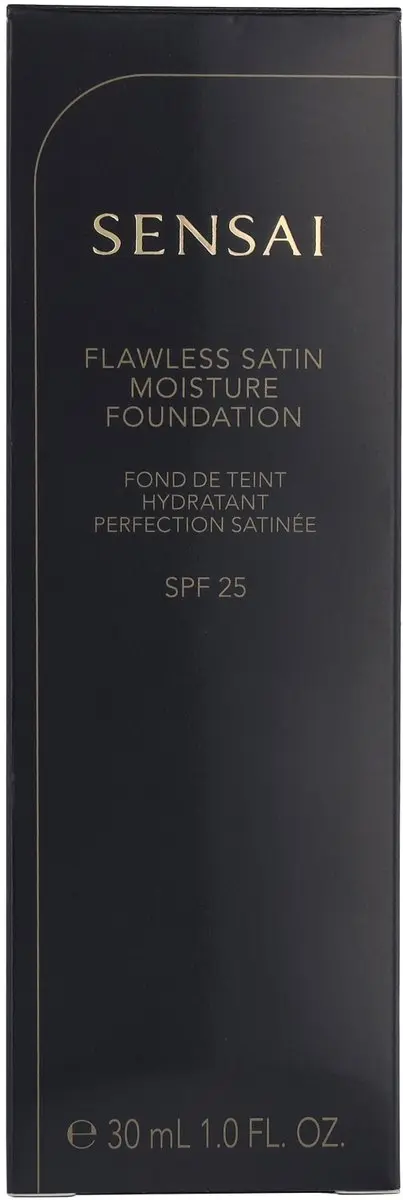 Sensai Kanebo Haarolie 30ml