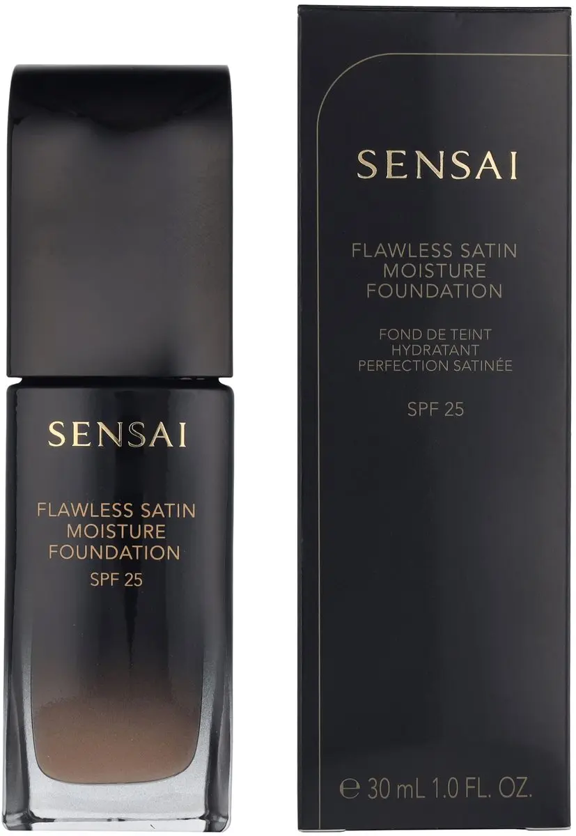 Sensai Kanebo Haarolie 30ml