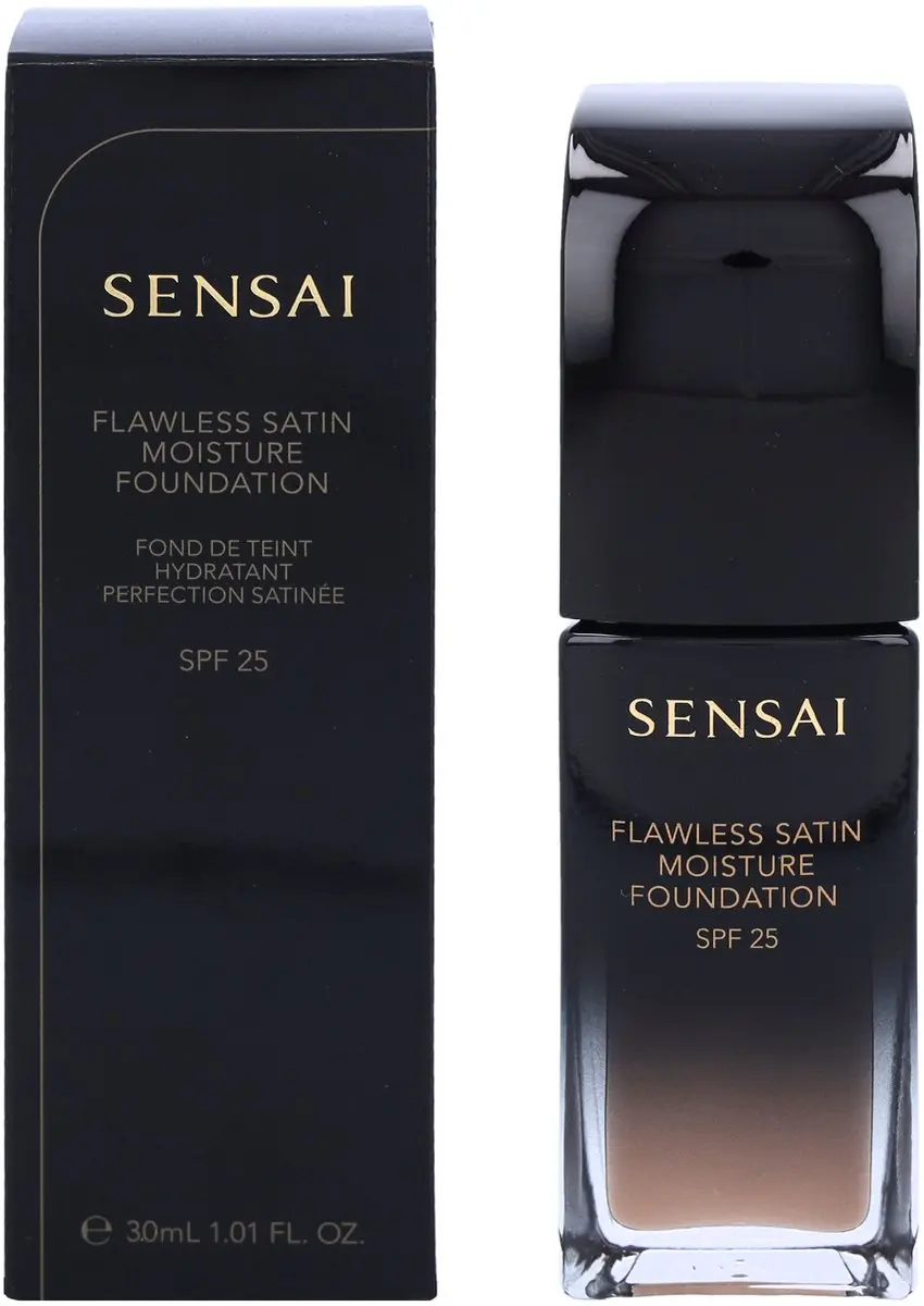 Sensai Kanebo Haarolie 30ml - afbeelding 6 van 6