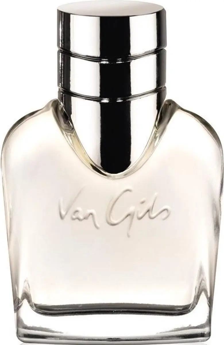 Van Gils Basic Instinct Eau de Toilette 40ml