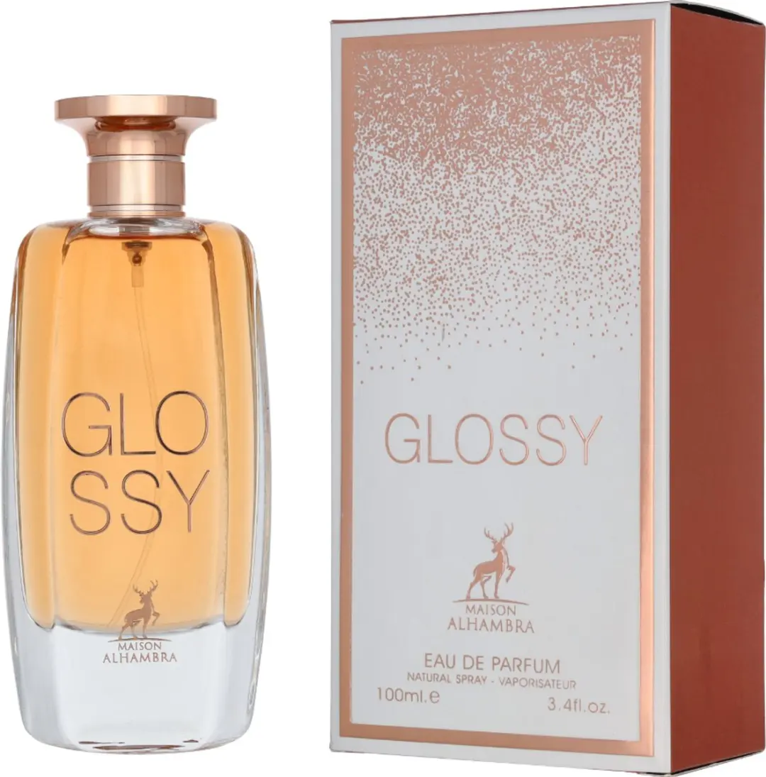 Maison Alhambra Glossy EDP 100ml