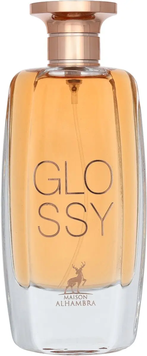 Maison Alhambra Glossy EDP 100ml