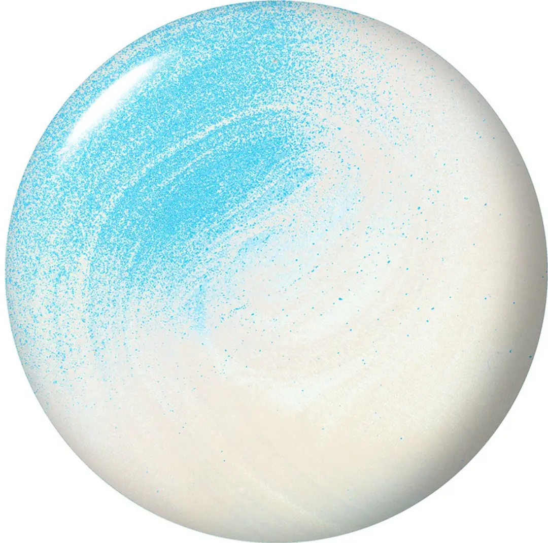 O.P.I. Infinite Shine Glaze Toppers Moon Gleam 15ml