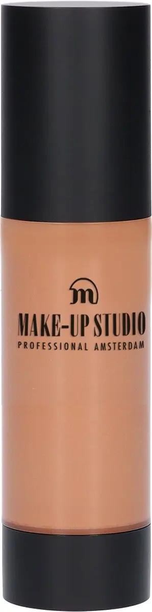 Make-up Studio Fluid Foundation WA4 Light Olive Beige 35ml