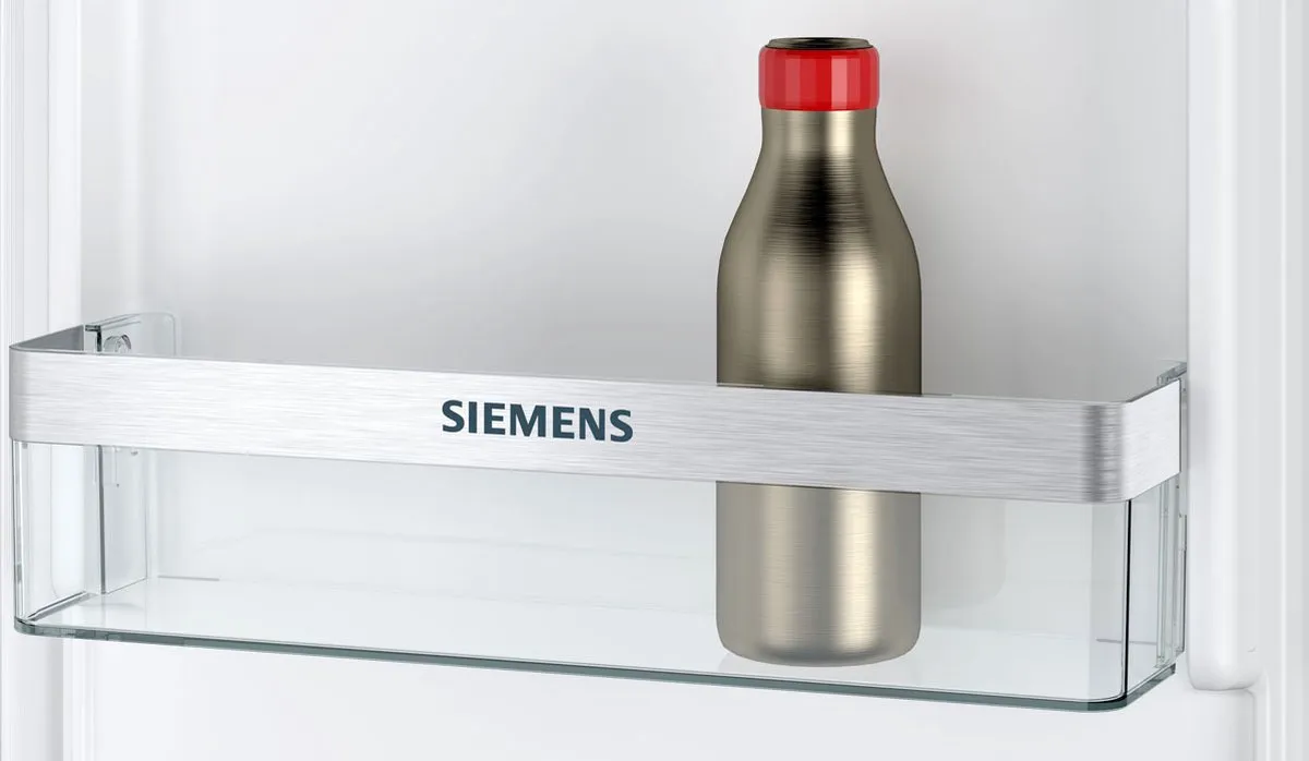 Siemens iQ300 KI86NVSE0 Inbouw Koel-Vriescombinatie 260L - noFrost