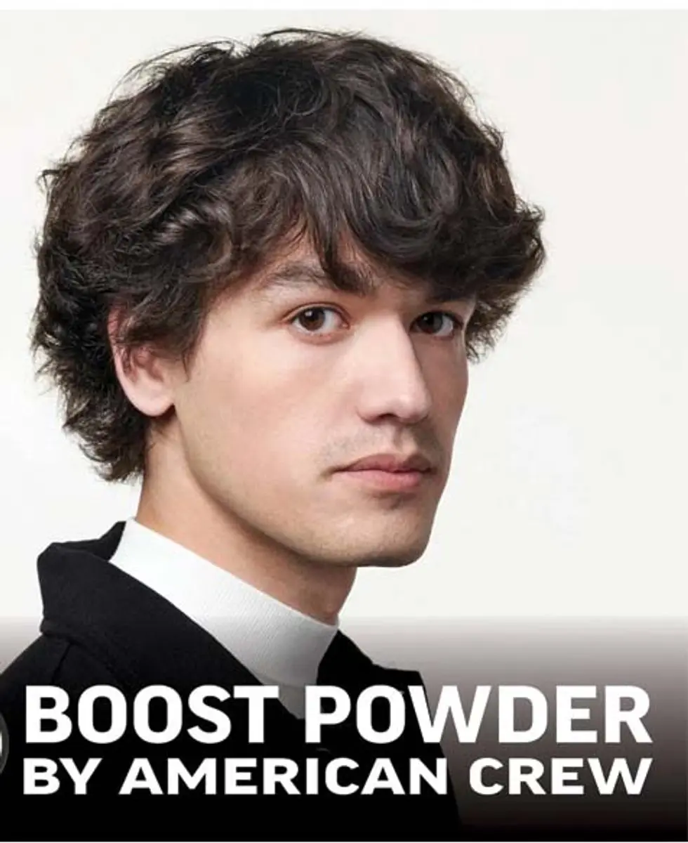 American Crew Boost Powder 20g