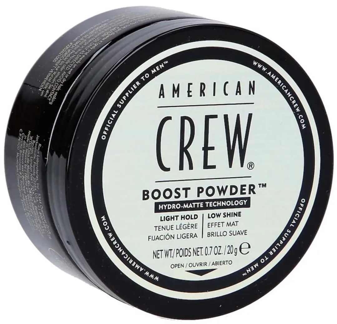 American Crew Boost Powder 20g