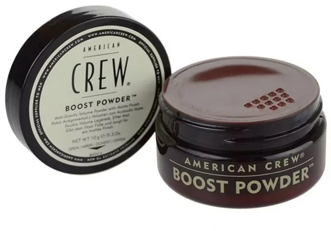 American Crew Boost Powder 20g