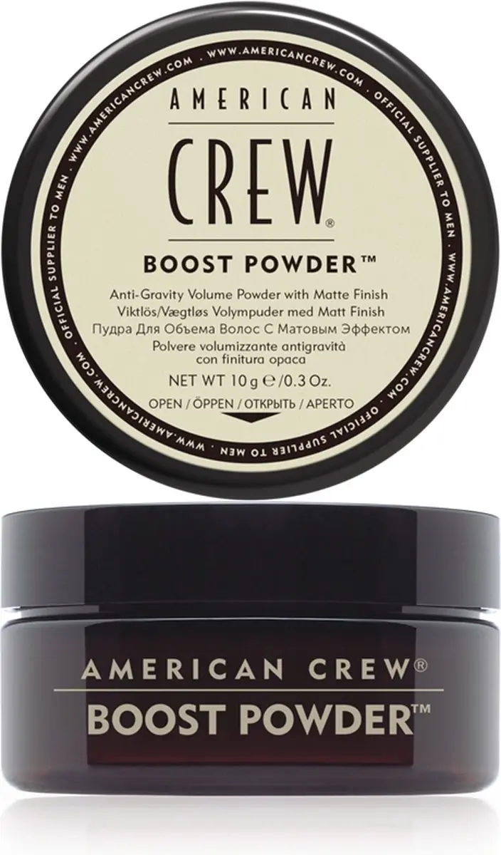 American Crew Boost Powder 20g