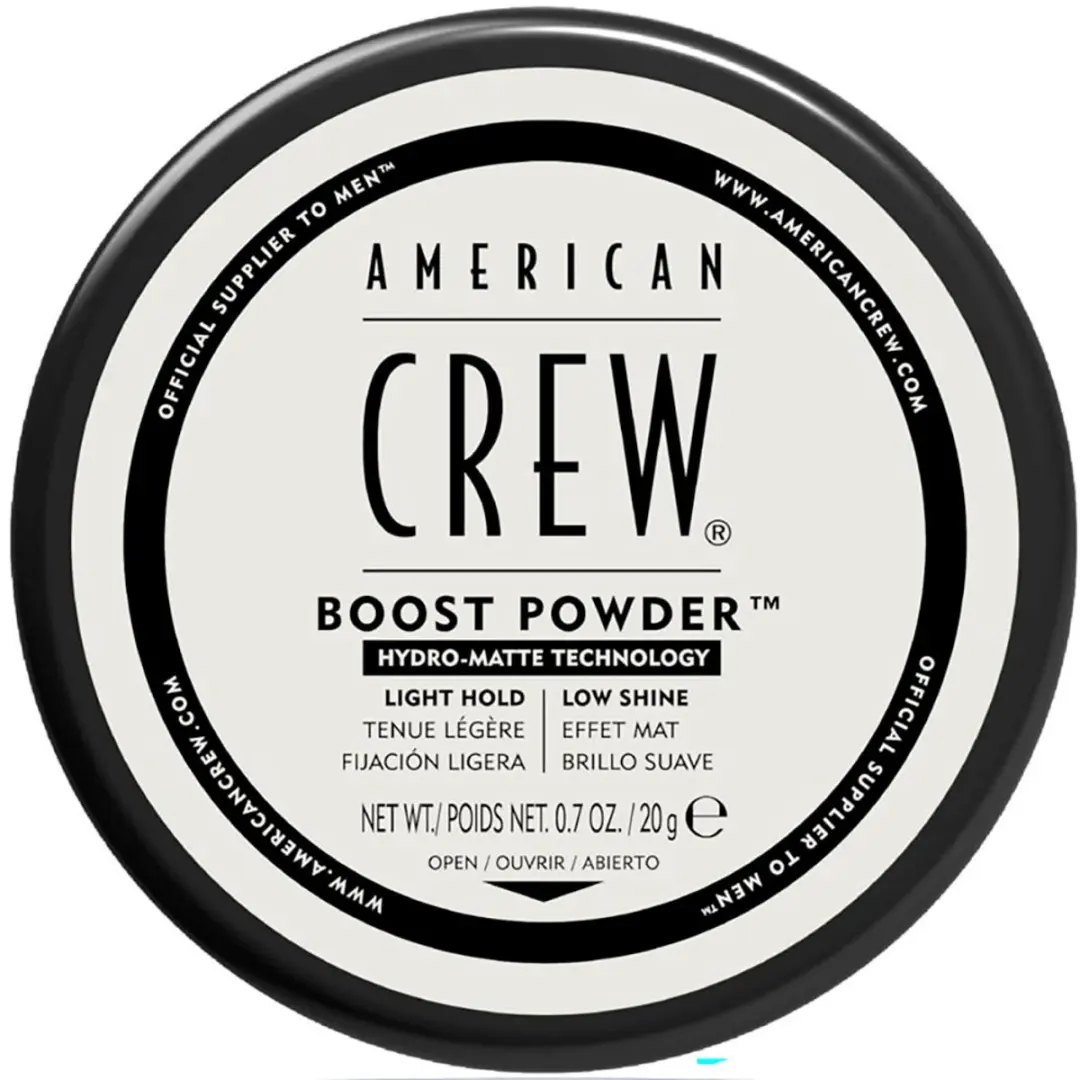 American Crew Boost Powder 20g