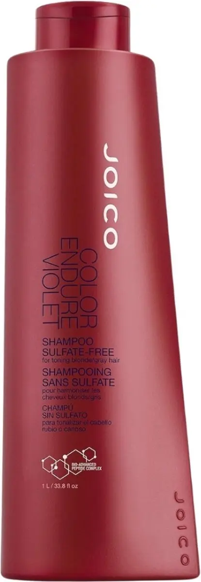 Joico Color Endure Violet Conditioner 300ml