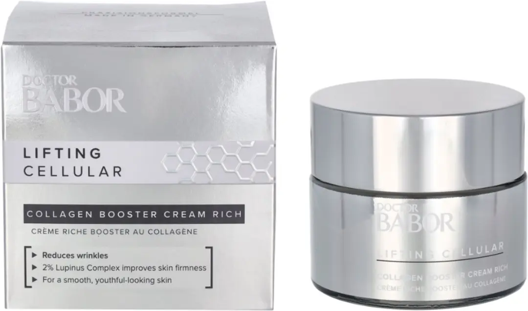 Babor Doctor Babor Lifting Cellular Collageen Booster Cream Rich 50ml