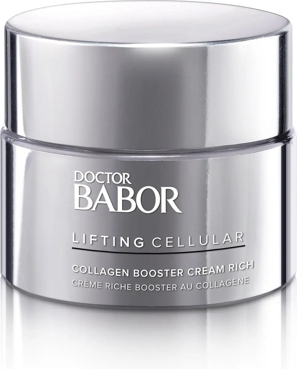 Babor Doctor Babor Lifting Cellular Collageen Booster Cream Rich 50ml