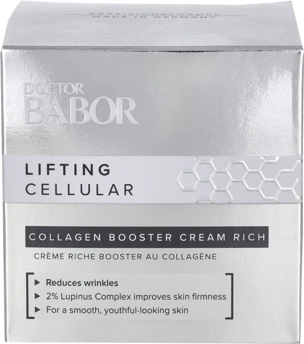 Babor Doctor Babor Lifting Cellular Collageen Booster Cream Rich 50ml