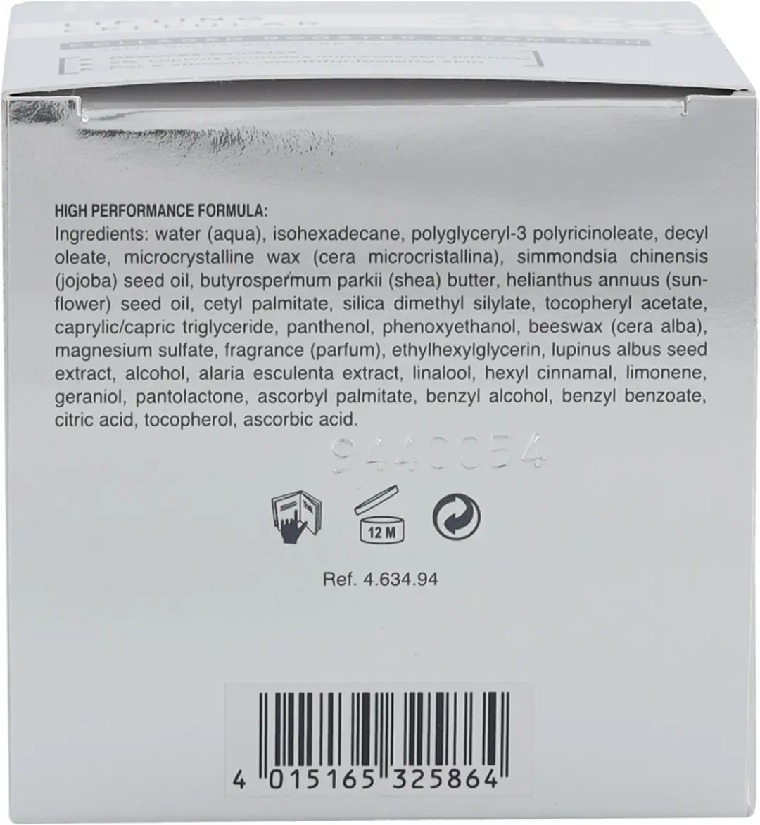 Babor Doctor Babor Lifting Cellular Collageen Booster Cream Rich 50ml - afbeelding 6 van 6
